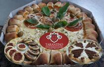Tarantino Pizzas e Esfirras