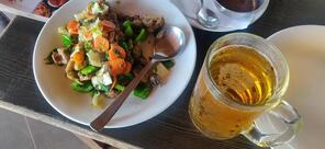 Waterfront Grill Cafe