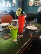 Bareerah Multicuisine Restaurant & Banquet Hall