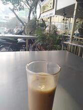 Tulsi Pure Veg Family Restaurant