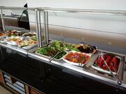 Restaurante - Posto SIM