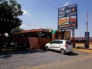 The Hungry Hut - Non Veg & Veg Restaurant in Behror
