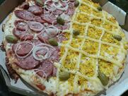 Cachorro quente "Depois do Culto"