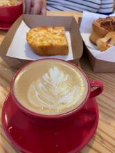 Artemis -Torrefação Artesanal e Cafeteria