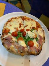 Pizzeria Pinko 2 da asporto e consegna a domicilio