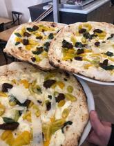 Pizzeria Condurro - Via D’Annibale