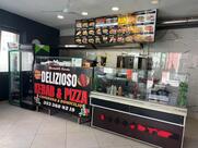 Istanbul Kebab e Pizza
