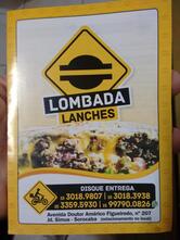 Lombada Lanches