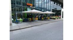 Coop Restaurant Landquart