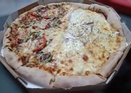 Pizzaria Távola Redonda