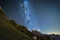 Rifugio Dolomieu al Dolada
