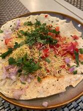 Global Binge by ashraya