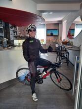 Iron Bar Di Bazzana Chiara