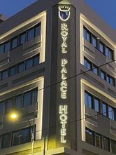 Royal Palace Hotel Messina