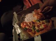 Pizza Ricotta Kottakkal