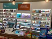 IQOS PREMIUM PARTNER UTA - Checkmate Bar Tabacchi