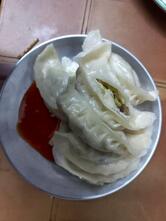 Apple Trees restaurant