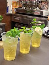 La Bottega Del Caffè Quarrata