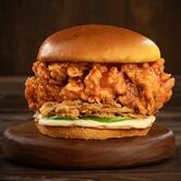 Hnt - Hot N' Tender Petrópolis