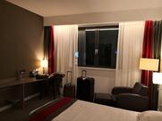 Fletcher Hotel-Restaurant Wings-Rotterdam