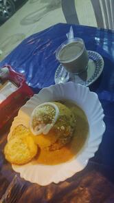 Cuscuzeria Raizes Do Sertao