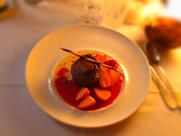 Restaurant Hôtel de France