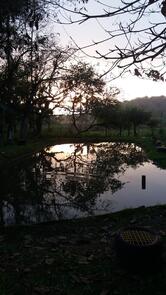 Sítio CORADELLI Pesca e Lazer