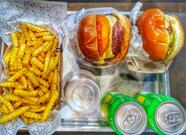 Glorioso Smoke House Hamburgueria