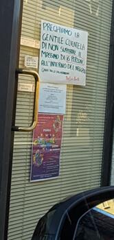 Panificio Beretta Lesmo