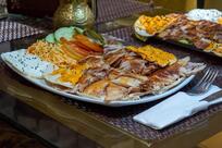 Restaurant Nakhat Chef Nour