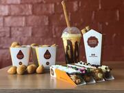 Benditos Churros - Horto