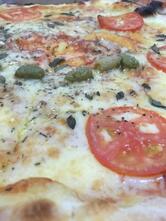 Dom Raffael Pizzaria Messejana