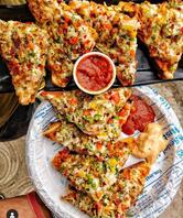 Juice It Up Resto cafe