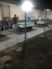 Lanchonete e Pizzaria Beira Rio