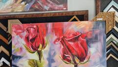 Canto da Arte, Molduras, Quadros e Gourmet