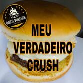 LANCHE DON´S BURGUER