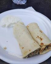 The Shawarma Junction