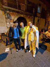 Bar Degli Amici Caparco Concetta