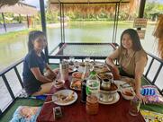 Kumphon Restaurant & Fishing Park