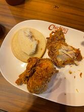 Chicking Kothamangalam