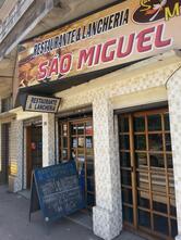 Restaurante e Lancheiria São Miguel