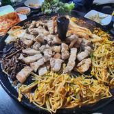 쉬리고기마당