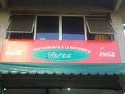 Veras Restaurante e Lanchonete