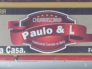 Churrascaria Paulo & L