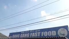 GG FAST FOOD