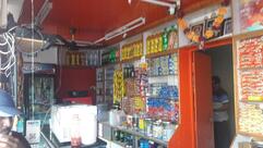 NEW MANGALORE BAKERY