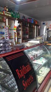 A & Son's Bangalore Bakery