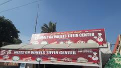 Meals On Wheels Tiffin Center