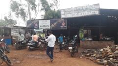 Masrath family dhaba