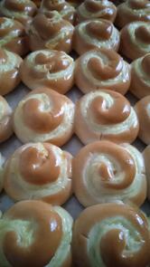 PADARIA PÃO DO TRIGO